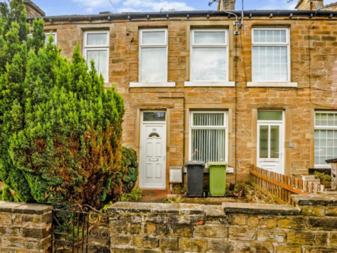 rent to buy huddersfield