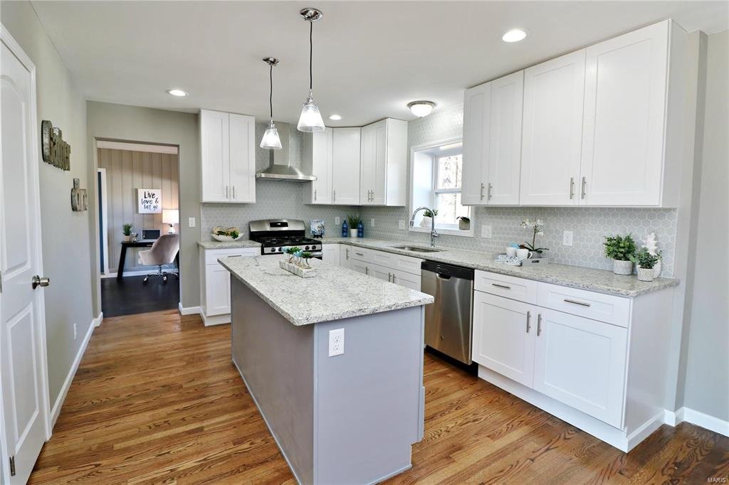 Cash For Houses in Detroit MI