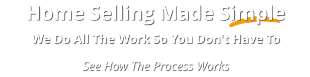 Sell Your House Fast For Cash