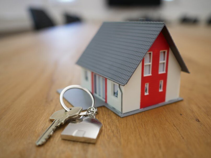 Cash Home Buyers
