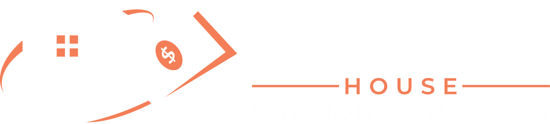 CASH OUT HOUSE  logo