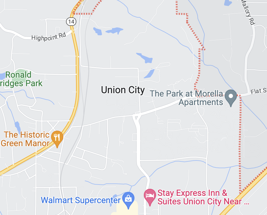 Sell My House Fast Union City GA WE BUY HOUSES UNION CITY GA