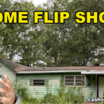 home flip show by Tirrell Spruill