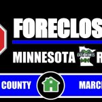 Foreclosure Minnesota
