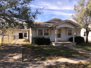 We buy houses in Amarillo
