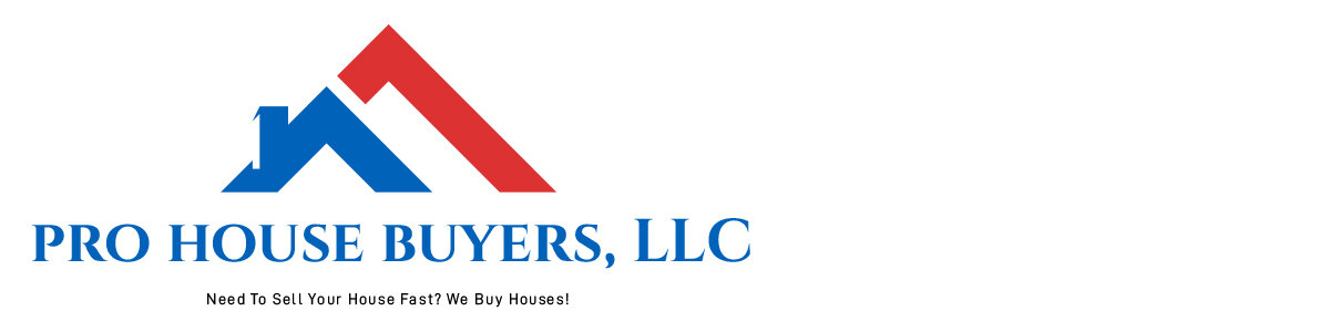 PRO House Buyers, LLC logo