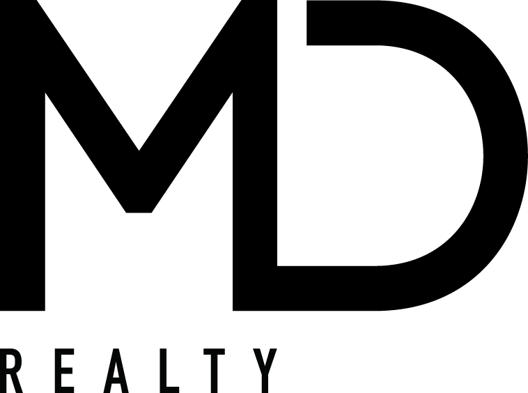 MD Realty logo