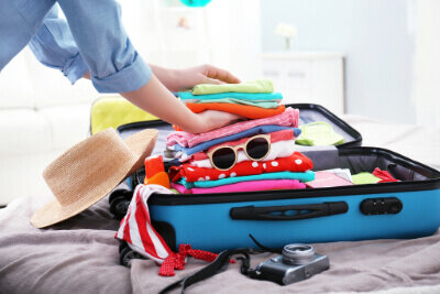 Investing in Vacation Rentals
