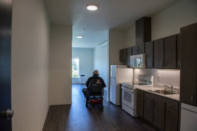 Investing in Low-Income Properties