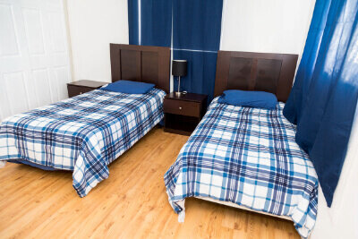 Investing in Sober Living Homes