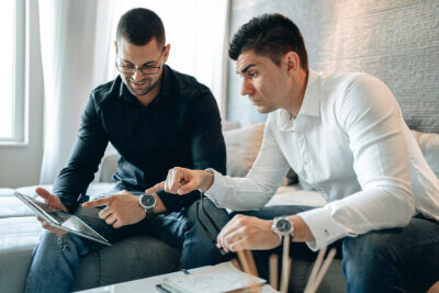 Peer to Peer Lending