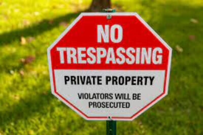 What is Adverse Possession