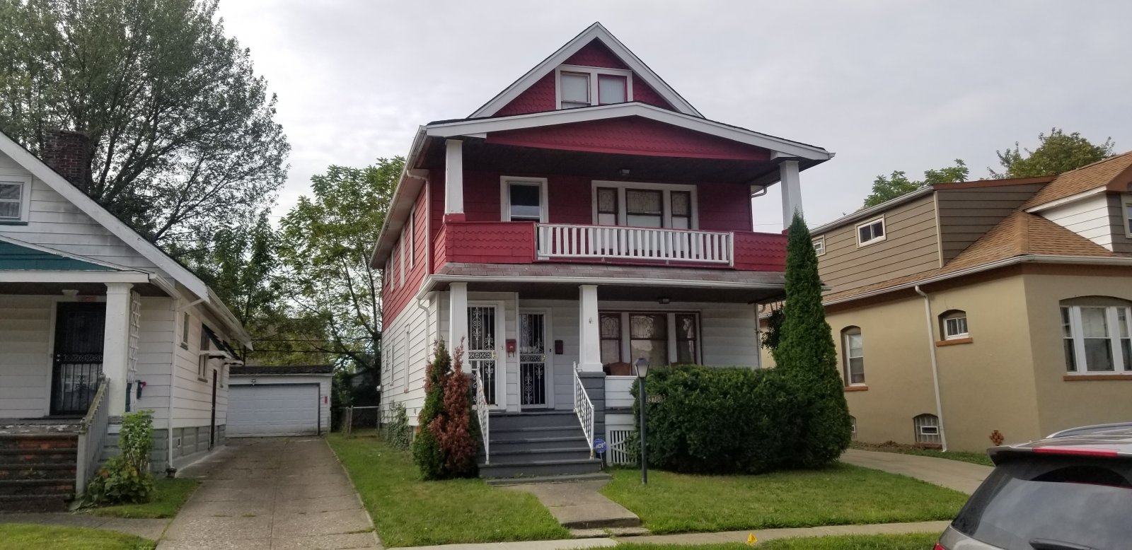sell my house fast in cleveland ohio