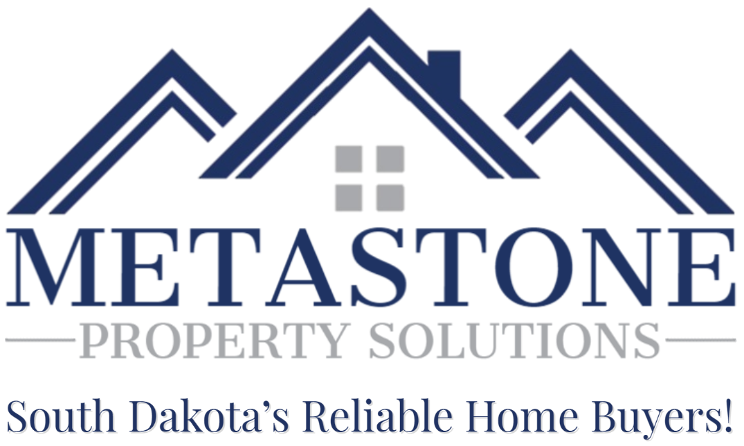 MetaStone Property Solutions logo