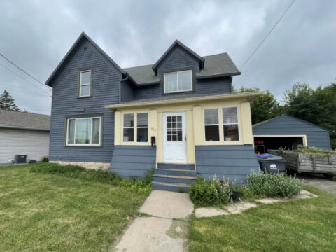 Neenah Fixer Upper