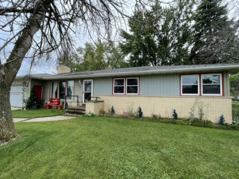 Fond du lac fixer upper