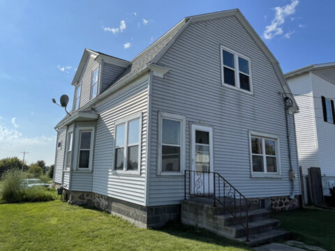 Fixer Upper Campbellsport WI