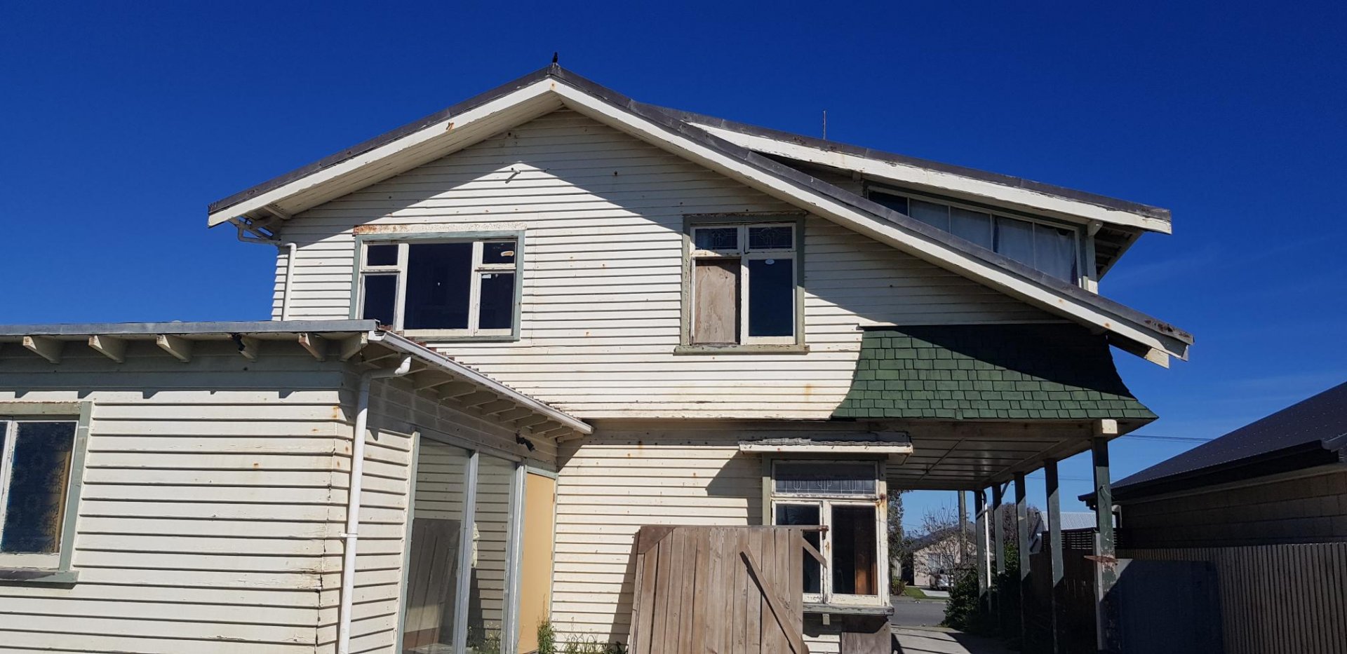 We Buy Homes