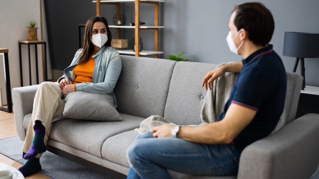 Can You Still Sell Your House During The Coronavirus Pandemic?