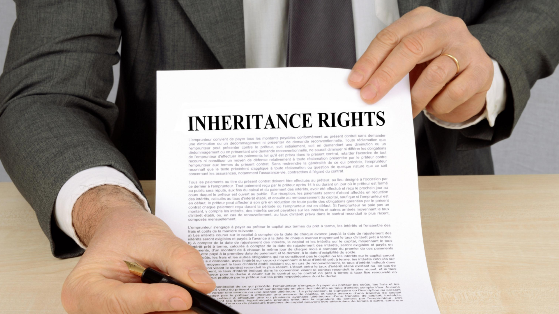 4 No Stress Tricks for Preparing to Sell an Inherited Property in North ...