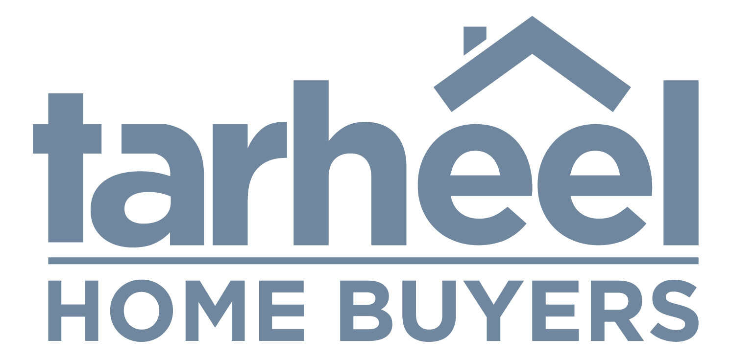 Tarheel Home Buyers logo