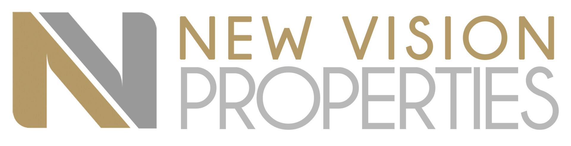 New Vision Properties logo