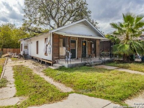 sell my Austin house fast for cash