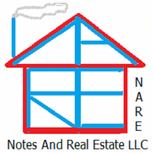 Notes And Real Estate Funding logo