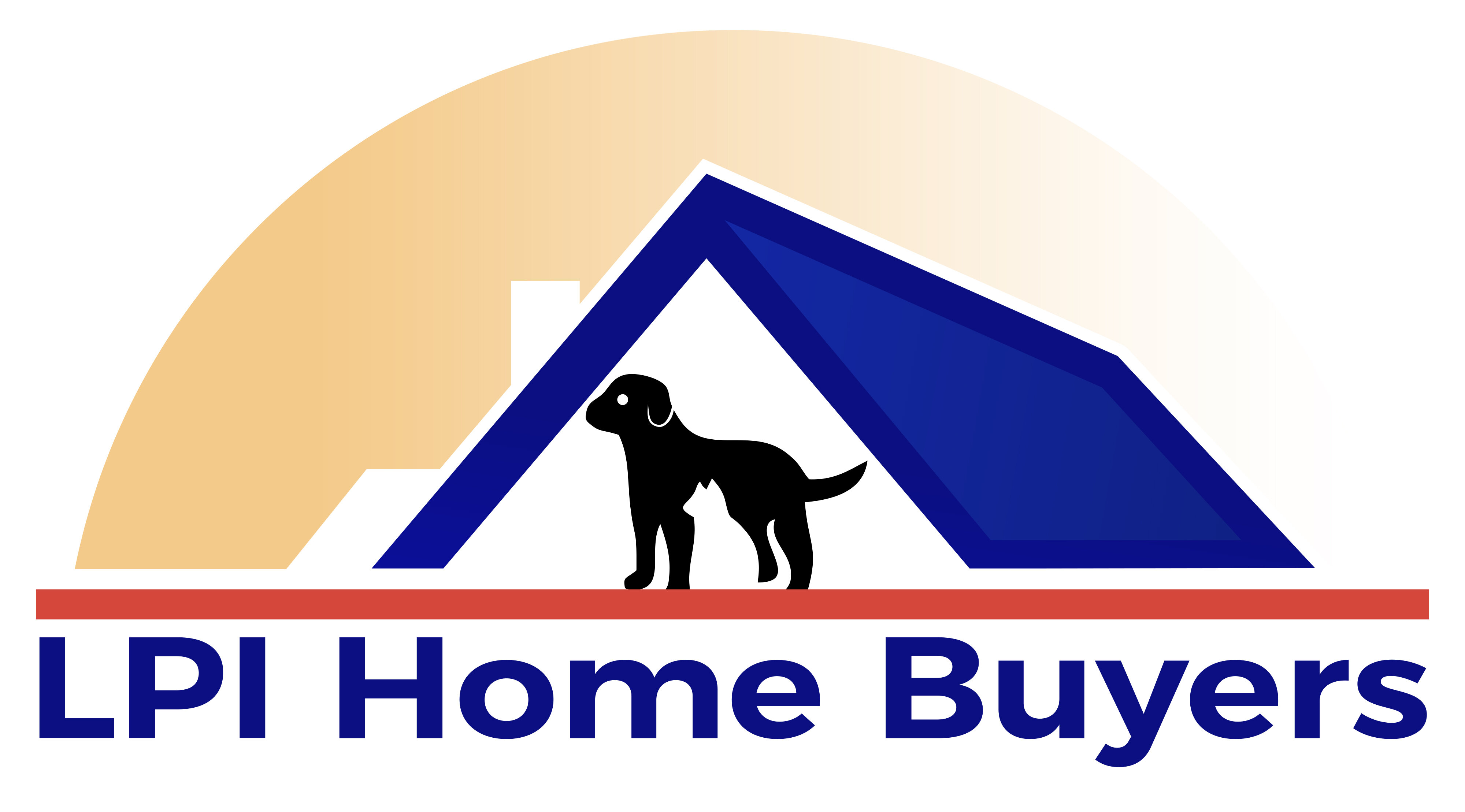 Sell It To The Brit | LPI Home Buyers logo
