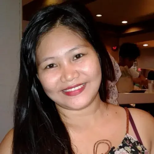 Portrait of Ruby, Marketing Assistant at LPI Home Buyers