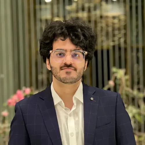 Portrait of Frank, Leads Manager at LPI Home Buyers