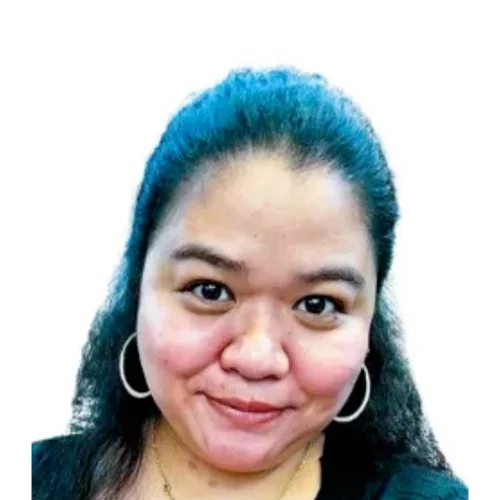 Portrait of Joan, Transaction Coordinator at LPI Home Buyers