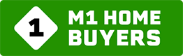  M1 Home Buyers logo