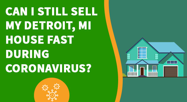 Sell Your House Fast in Detroit