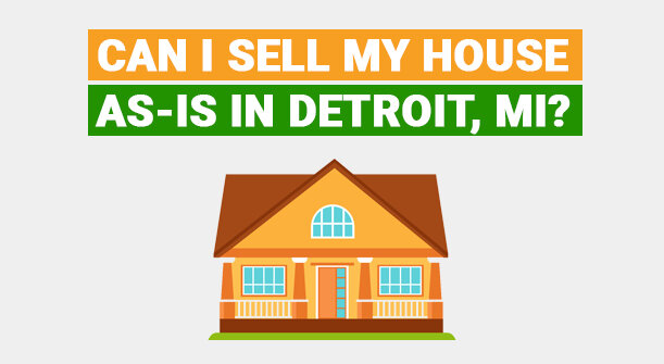 Sell Your House Fast in Detroit