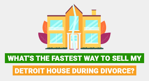 Sell Your House Fast in Detroit