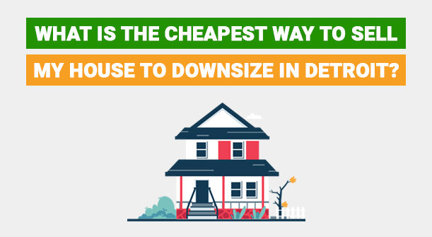Sell Your House Fast in Detroit