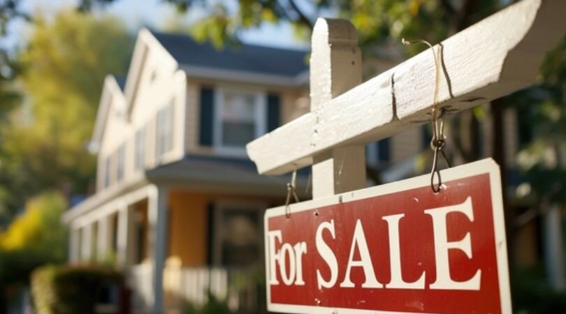 Avoid Foreclosure – Sell With Little Equity
