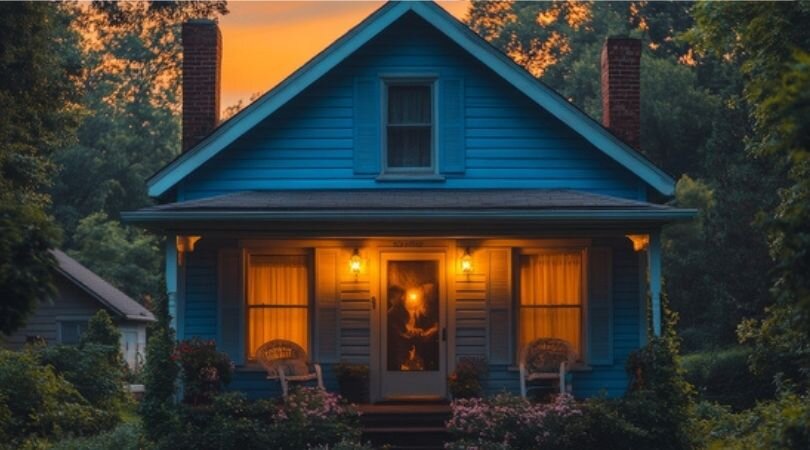 Cash Buyers for As-Is Homes in Michigan