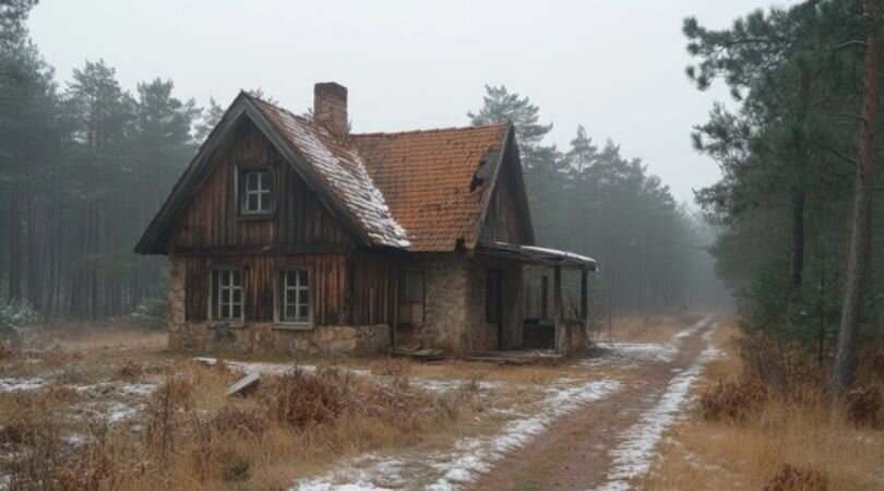 Cash for Fixer-Upper Homes – Michigan