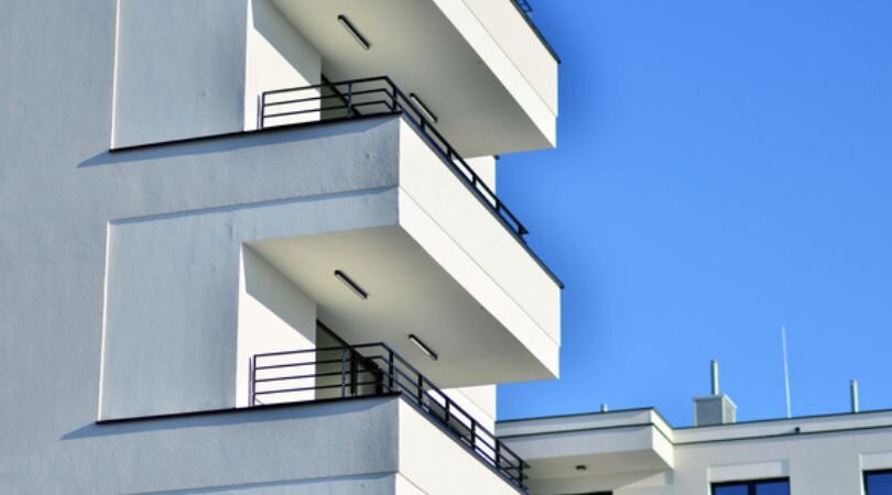 Cash for apartment buildings