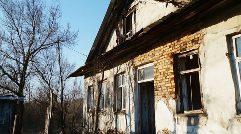 Sell a Condemned Property Cash