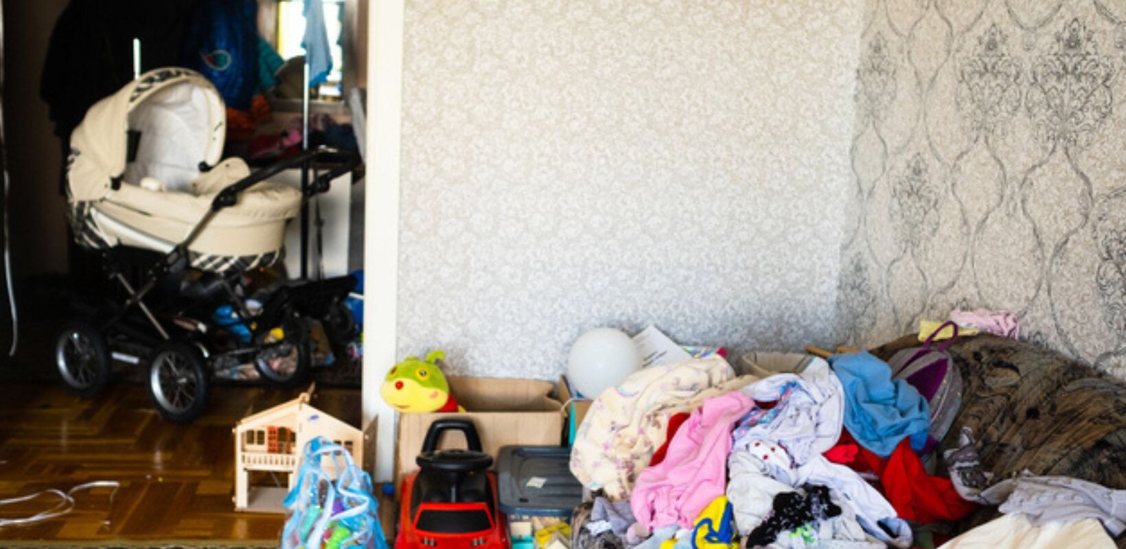 How To Sell A Hoarder Home In Michigan