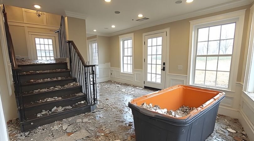 Michigan Pet Damage Home Buyers – Cash Offers