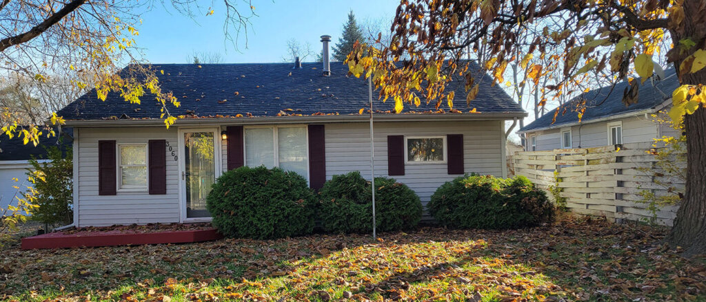 Quick house sale for cash Ecorse Michigan