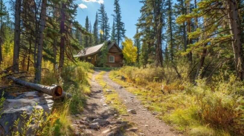 Sell Michigan cabin fast – no fees