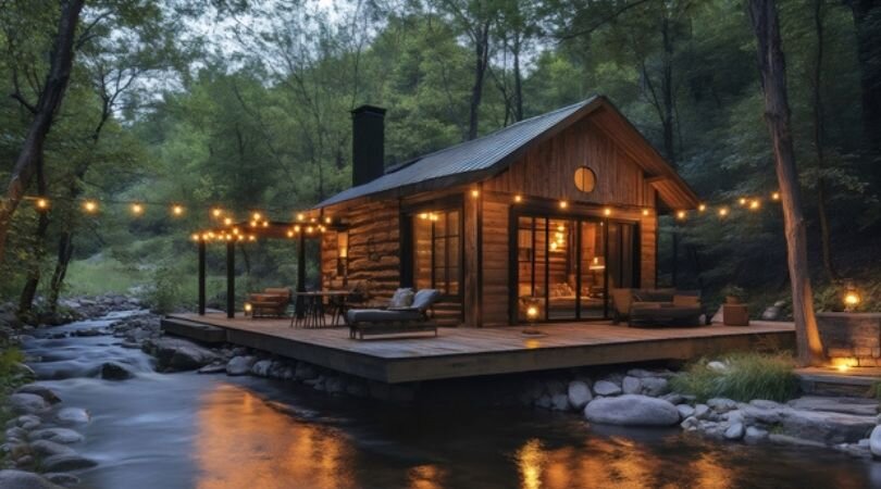 Sell Michigan lake house fast – no fees