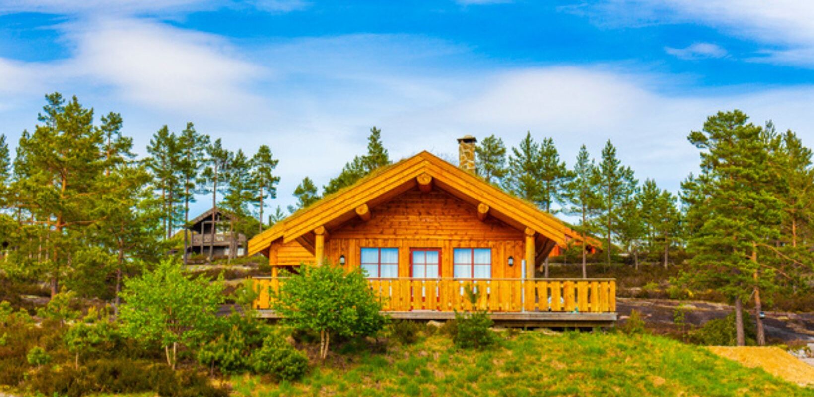 Sell Your Cabin Or Short Term Rental In Michigan