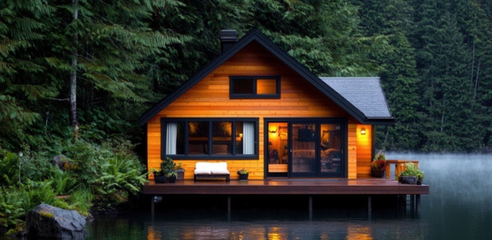 Sell Your Lake House In Michigan For Cash