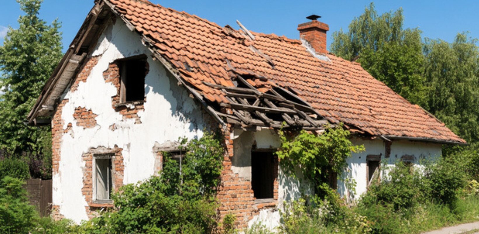 We Buy Fixer Upper Houses In Michigan